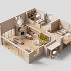 Room-by-Room Comfort Kit