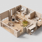 Presence-Based Climate Control Kit