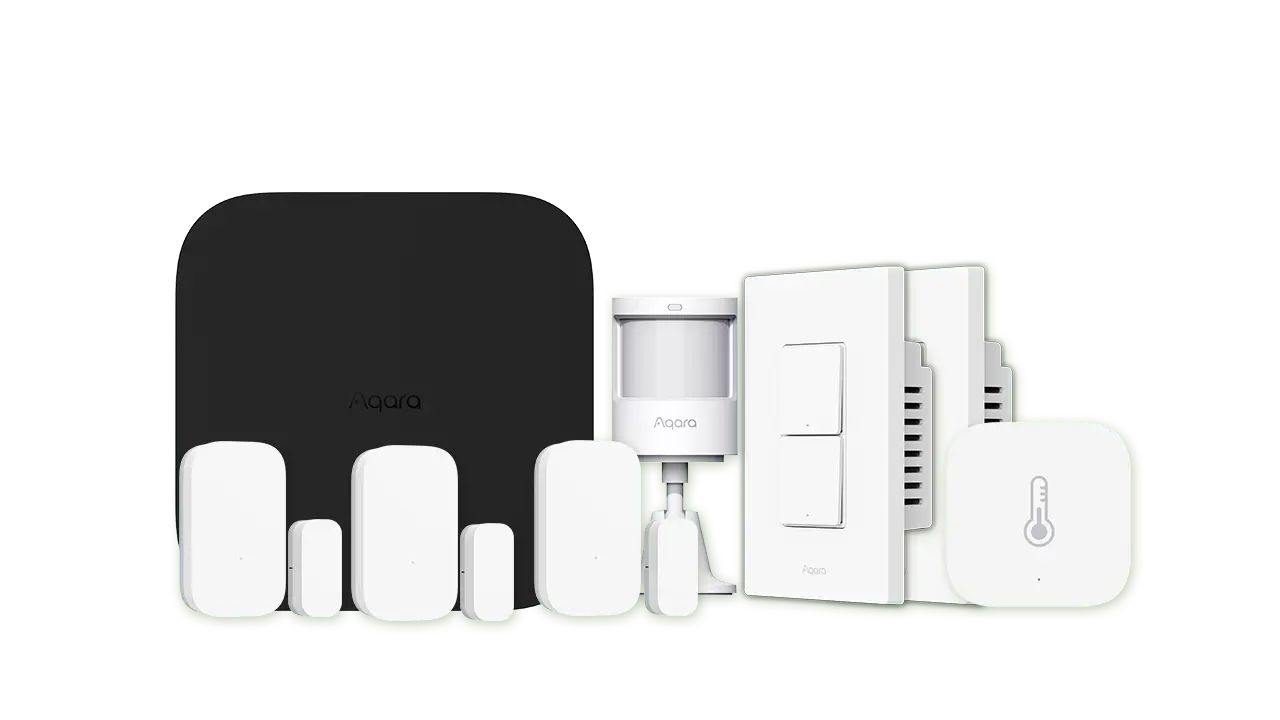 Intelligent Living Kit