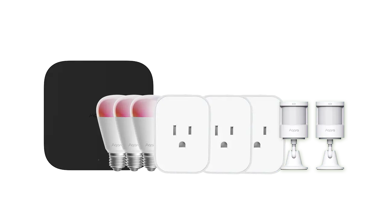 Existing Home Upgrade Kit
