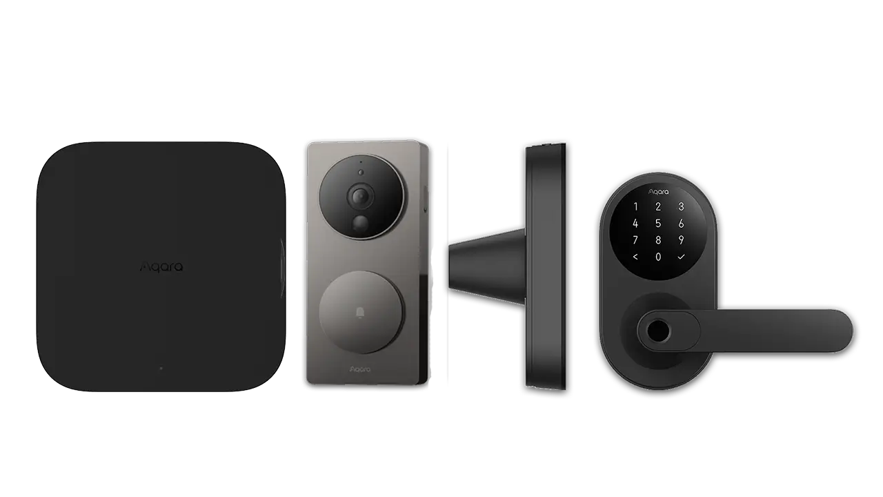U300 Entry Kits
