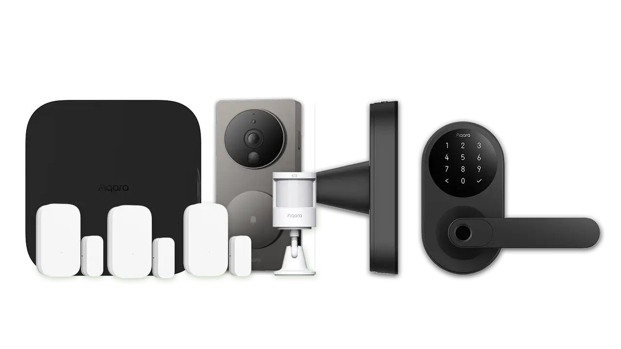 U300 Smart Fortress Kit