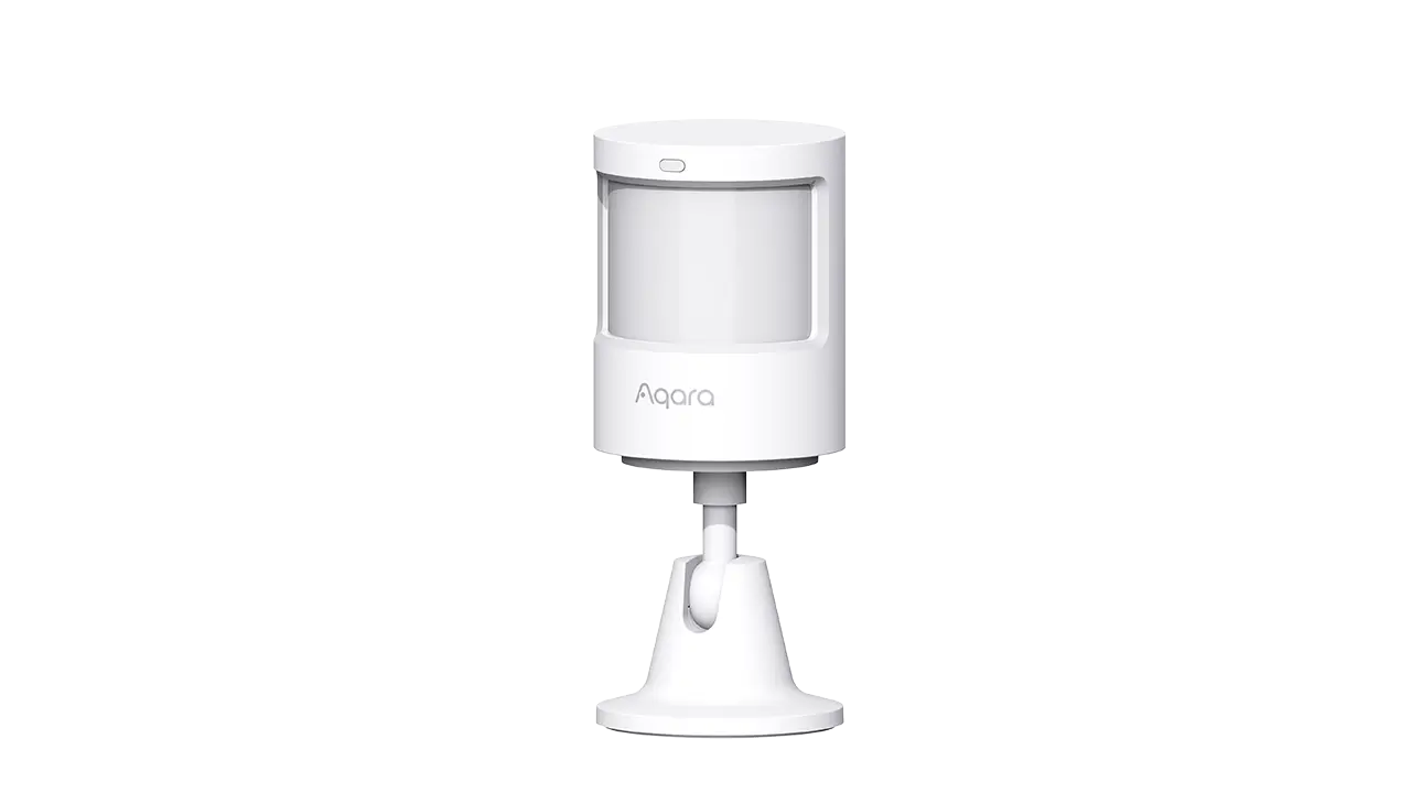 Motion Sensor P1