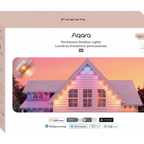 Permanent Outdoor Lights H1 (100ft)