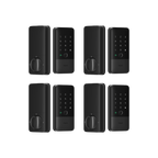 Smart Lock U400 4 Pack