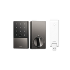 Smart Lock U100 + M100 Hub