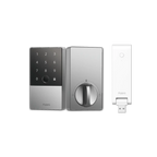 Smart Lock U100 + M100 Hub