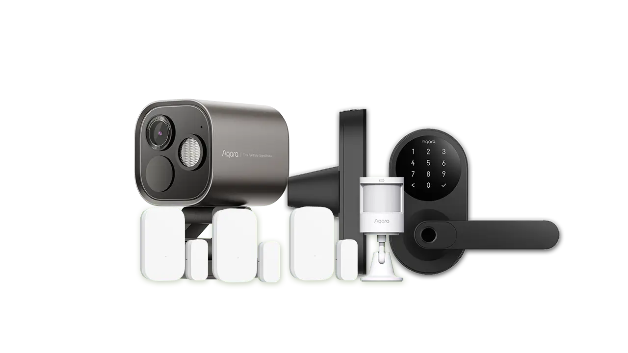U300 Home Sentinel Kit