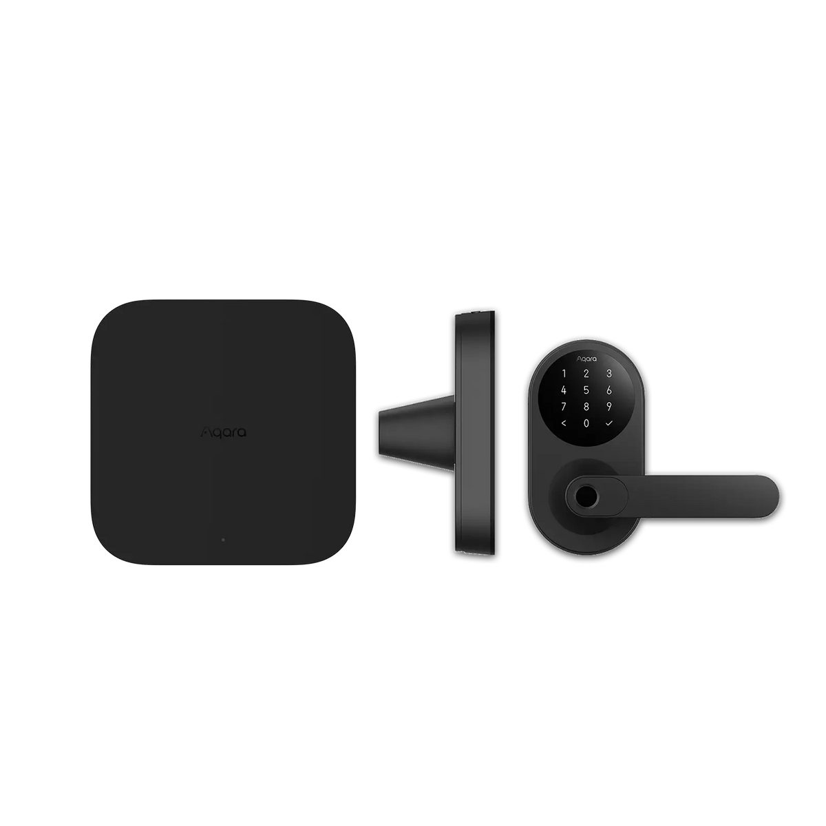 防犯カメラ Aqara Hub M3 Aqara Hub M3 (review) - Homekit News and Reviews