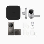 U300 Smart Fortress Kit