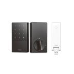 Smart Lock U50 + M100 Hub