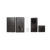U50 + M100 + G4