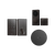 U50 + M2 + G4