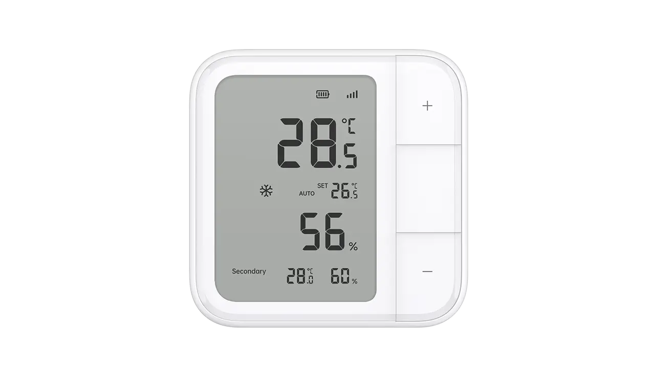 Climate Sensor W100
