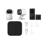 Security All-in-one Kit