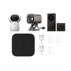 Security All-in-one Kit