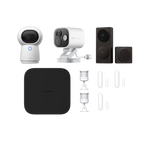 Security All-in-one Kit