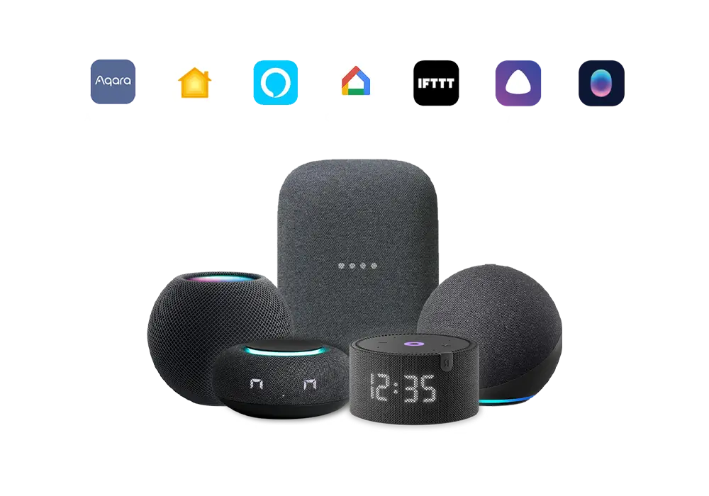 Aqara Camera Security Bundle Kit Y100