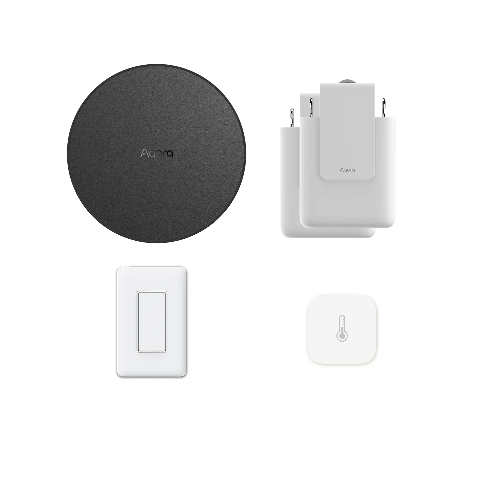 Home Automation Starter Kit – Aqara LLC