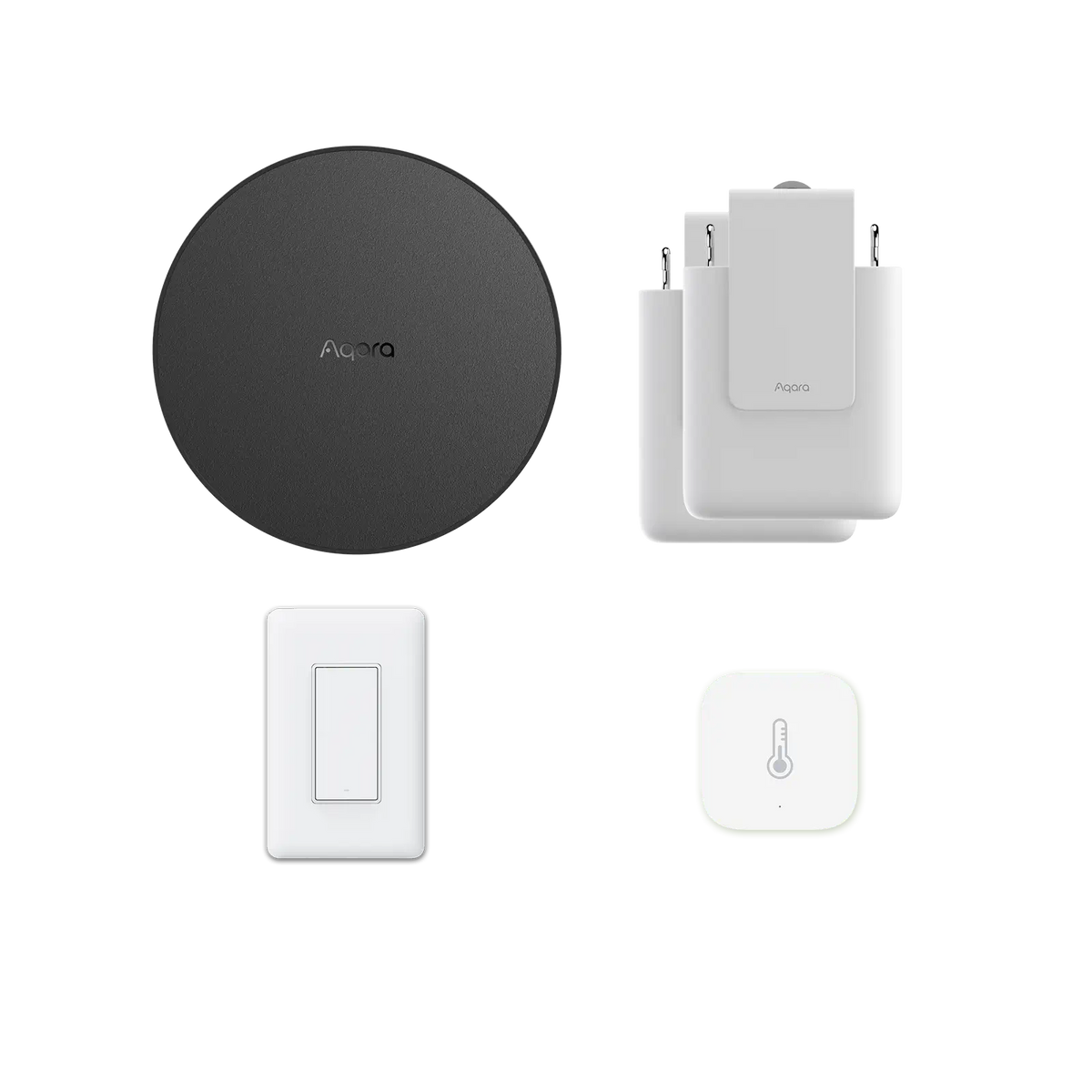 Home Automation Starter Kit – Aqara LLC Home Automation Starter Kit – Aqara LLC