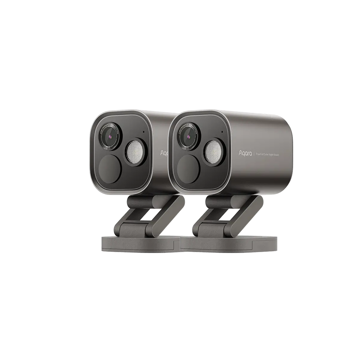 Camera Hub G5 Pro (2 pack) – Aqara LLC