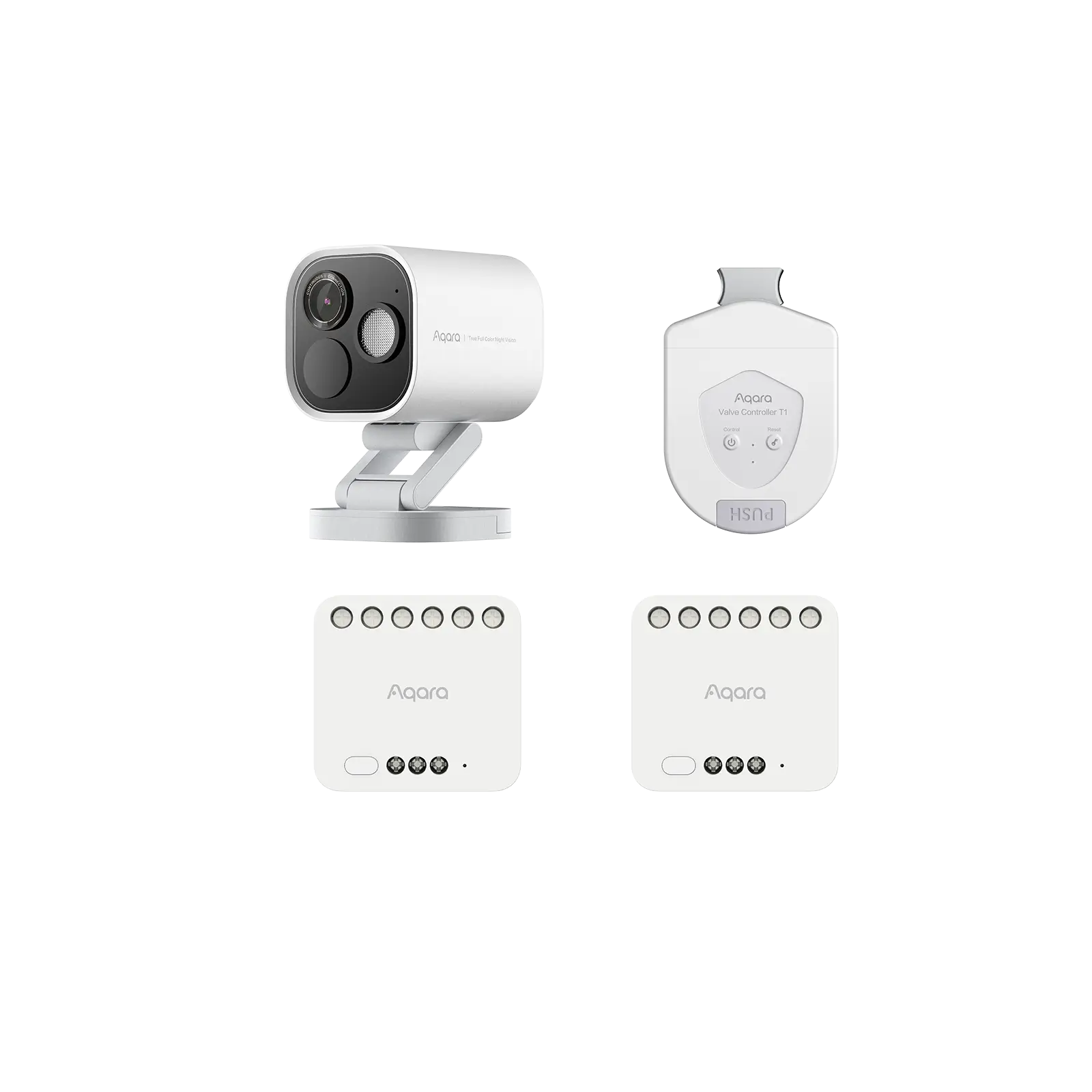 Outdoor Control Kit