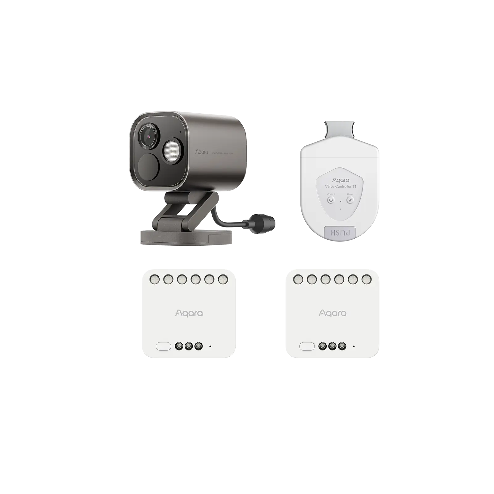 Outdoor Control Kit