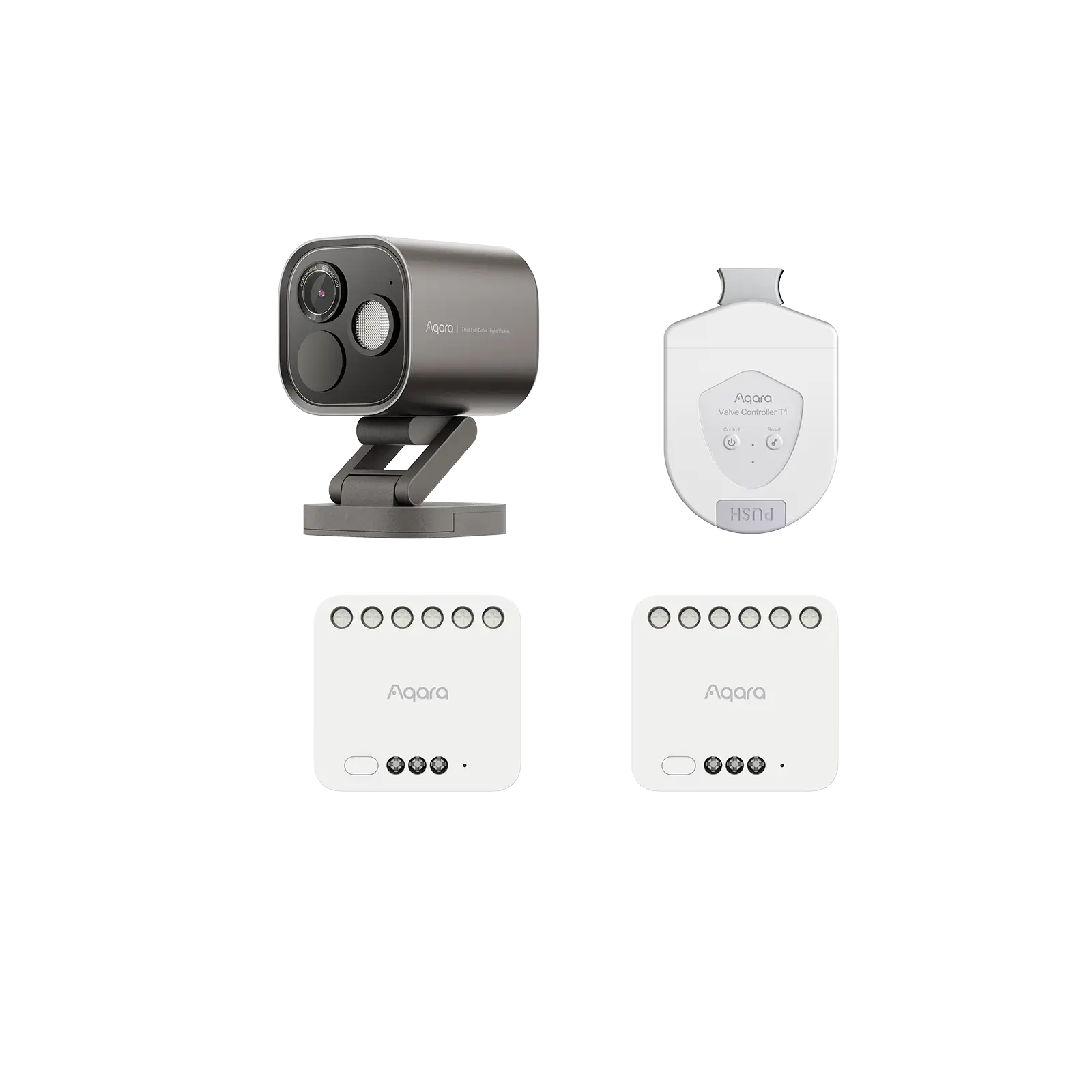 Outdoor Control Kit