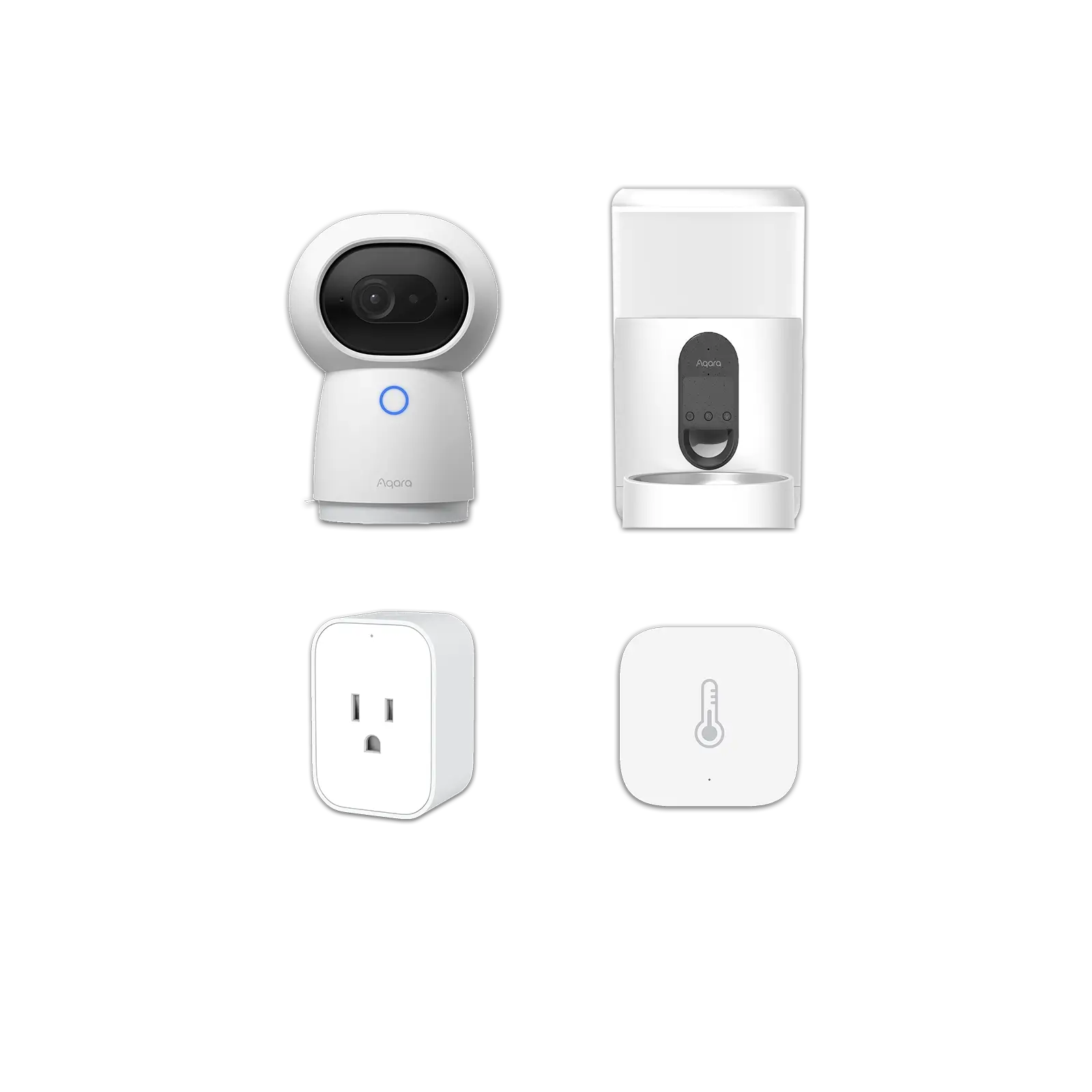 Smart Pet Care Kit
