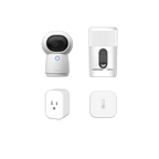 Smart Pet Care Kit