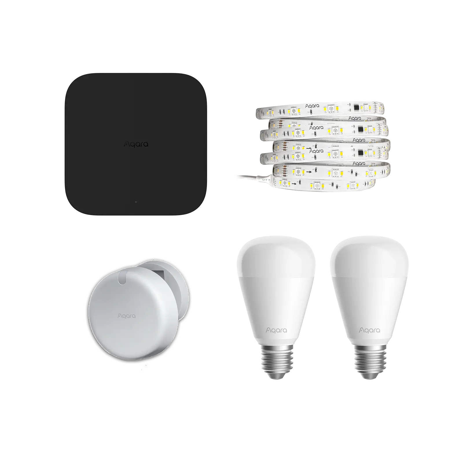 Smart Lighting Kit