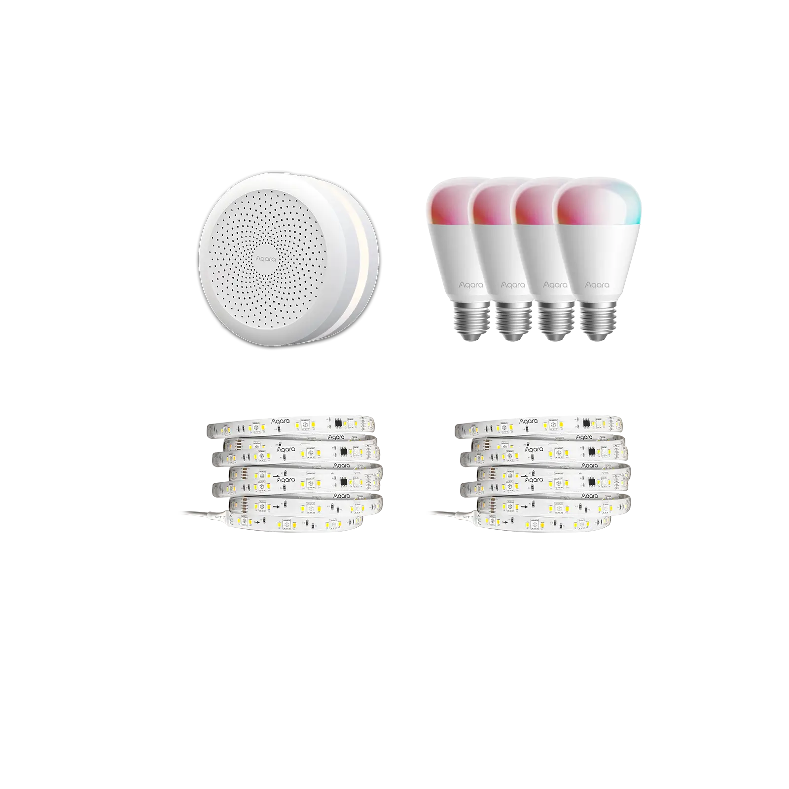 Home Theater Glow Kit