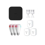 Existing Home Upgrade Kit