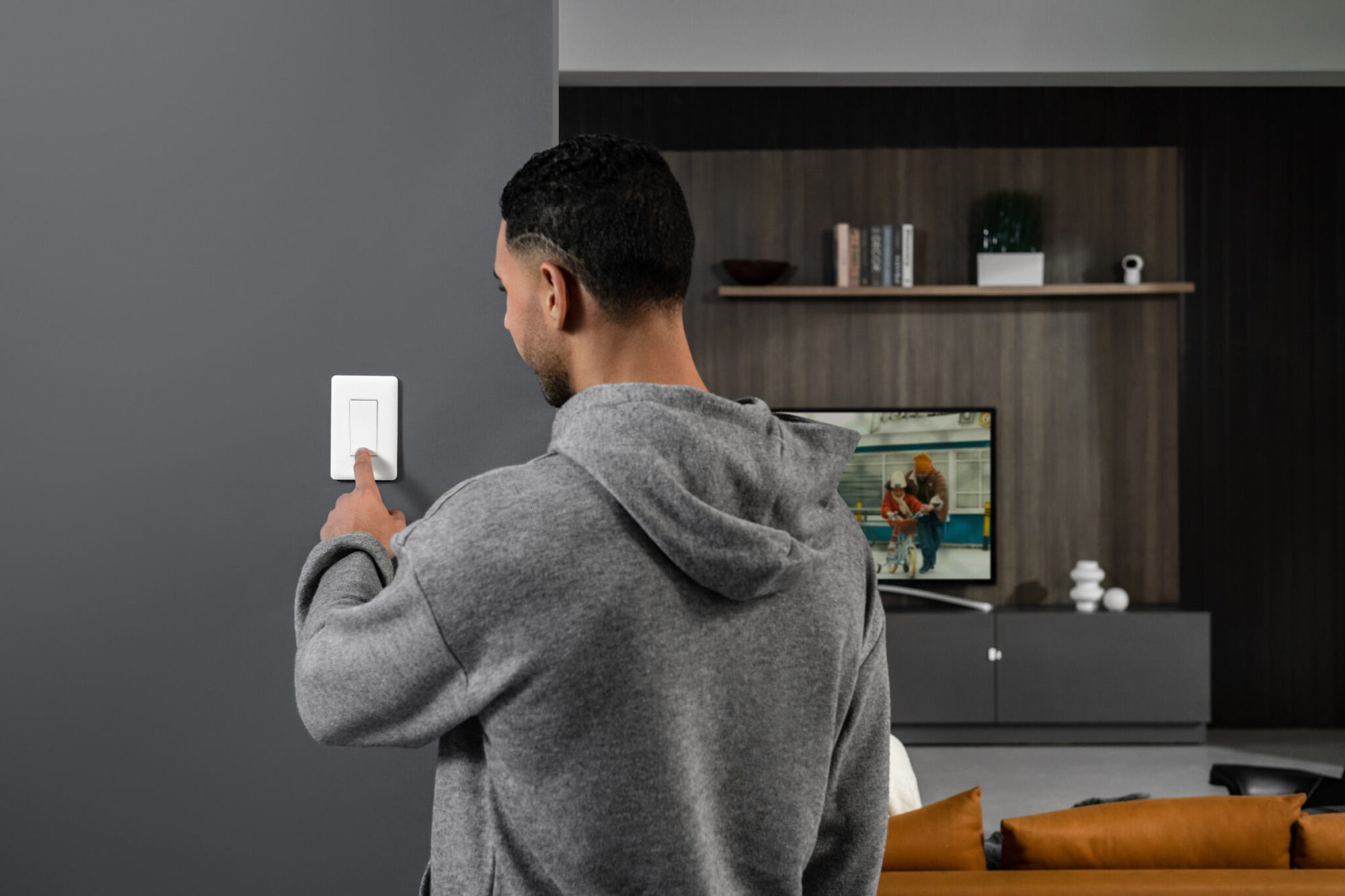 The Best Smart Light Switch