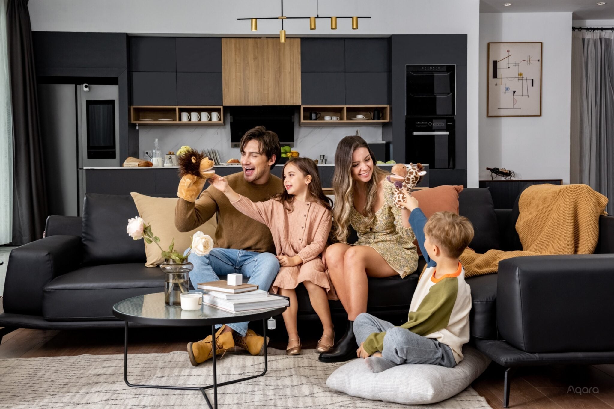 What Is Thread Protocol And How Does It Work? – Aqara LLC