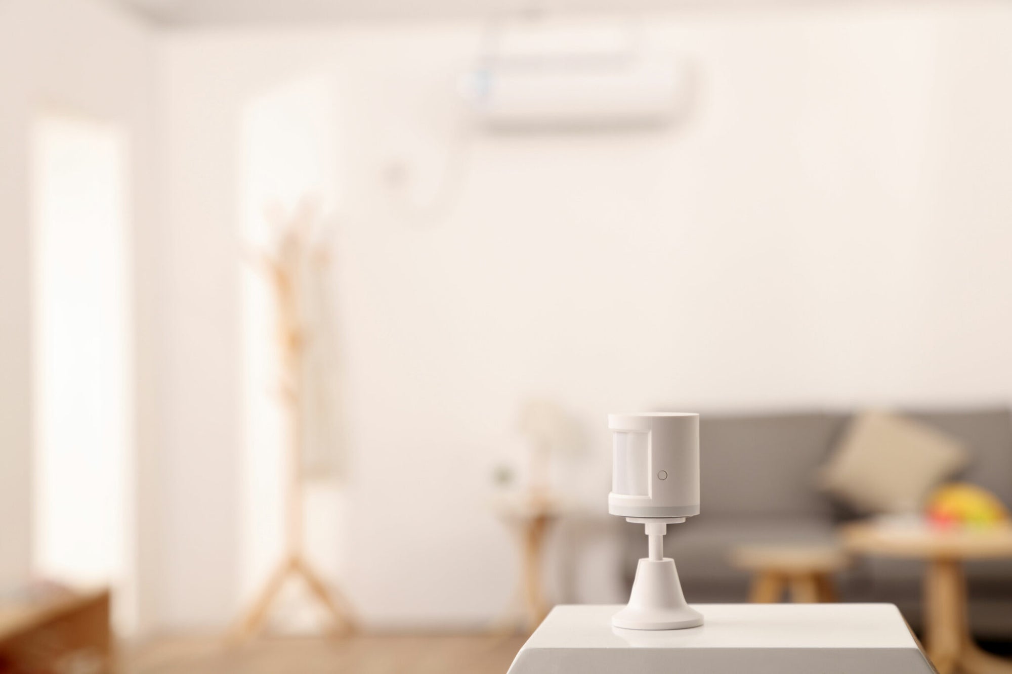 What Is A Motion Sensor And How Does It Work?