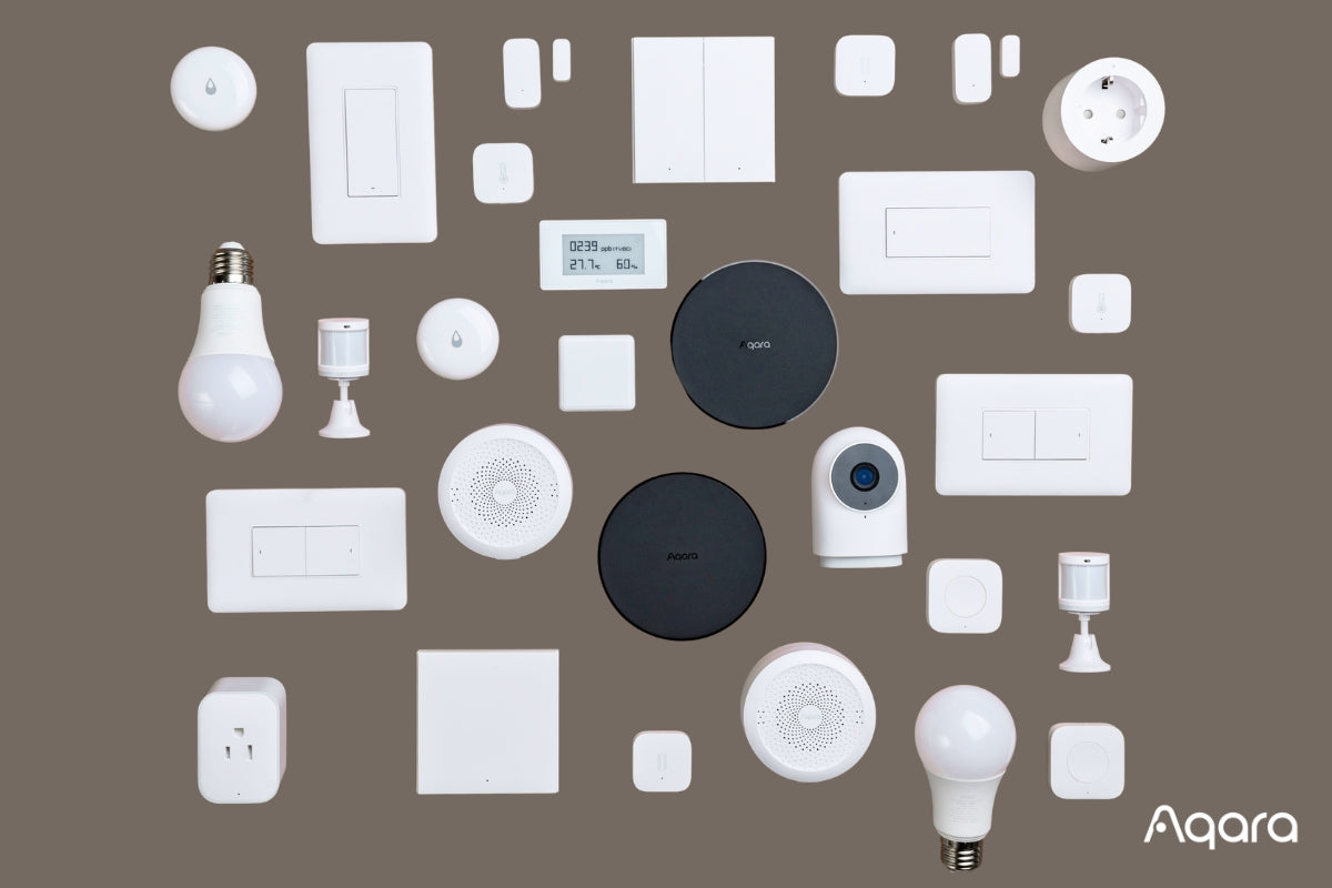 The Best Zigbee Smart Home Devices