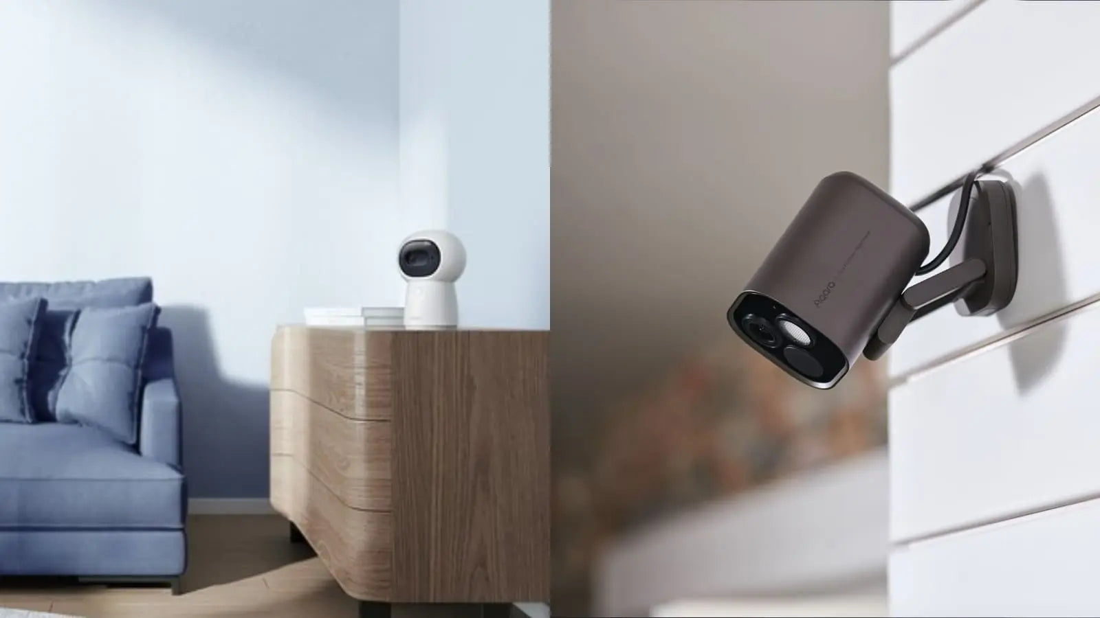 What is the Difference Between CCTV and Security Cameras?