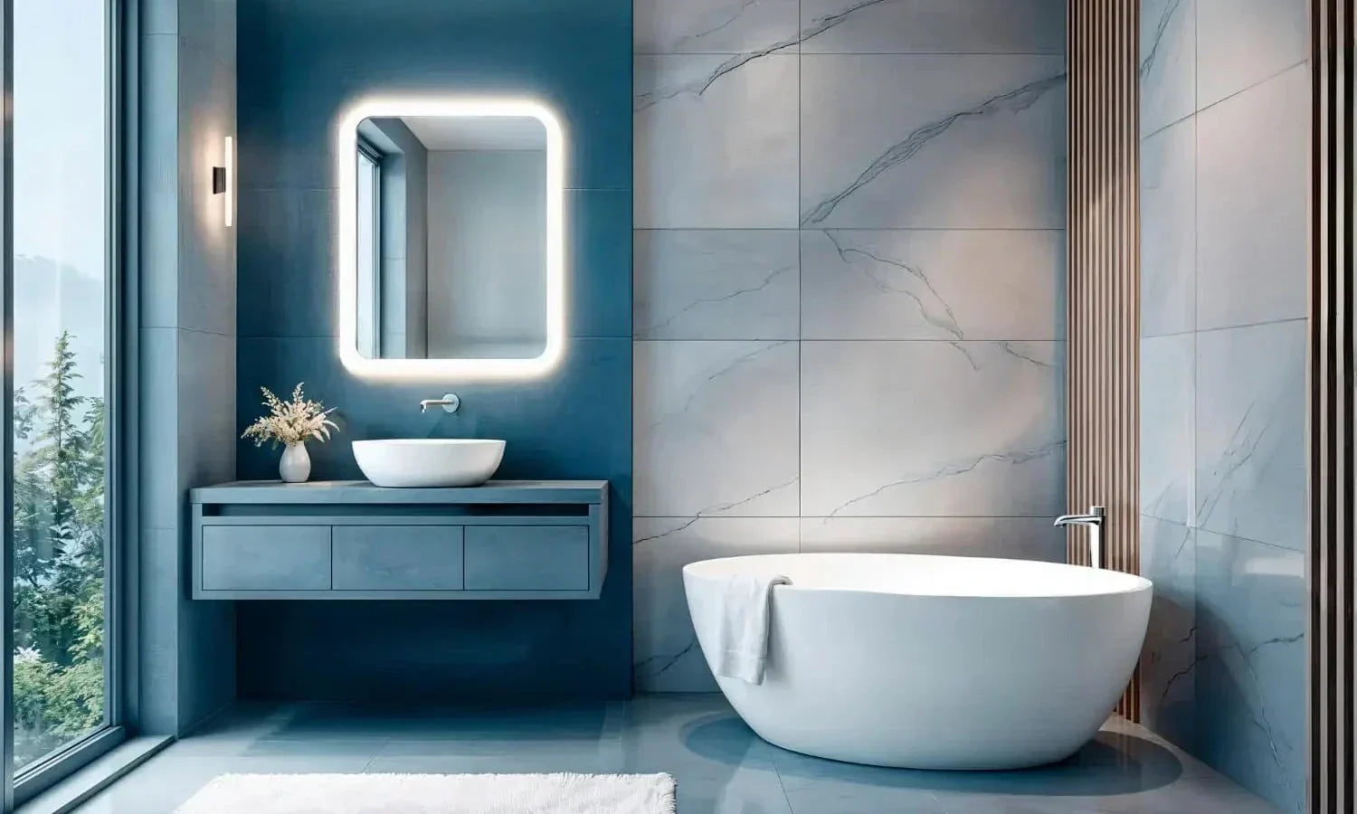 Best LED Light for Bathroom and Vanity