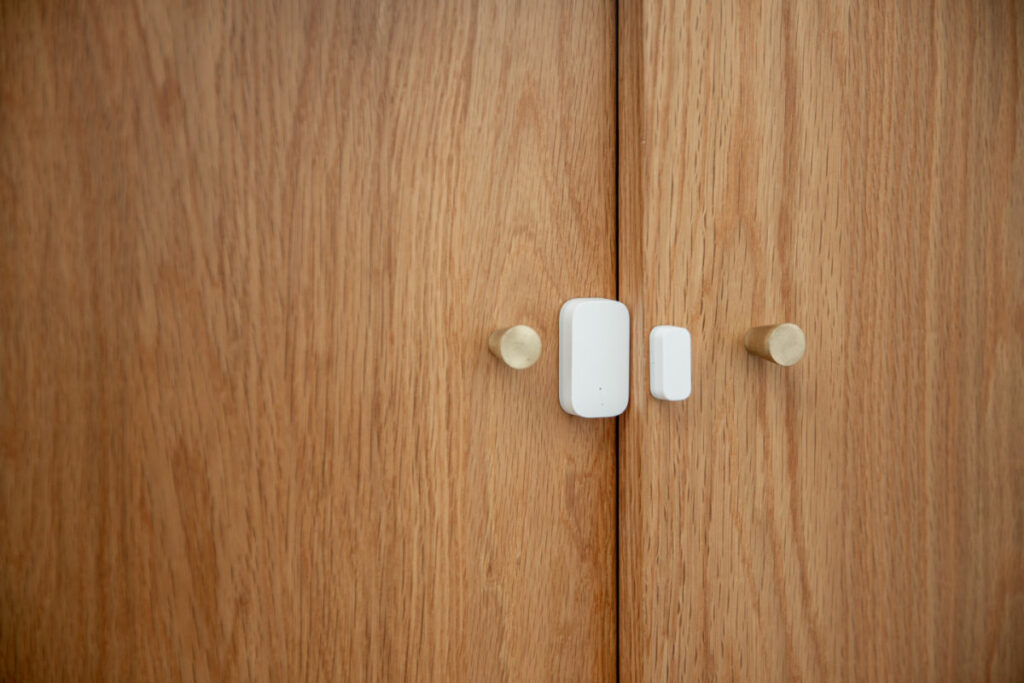 The Best Smart Door and Window Sensors