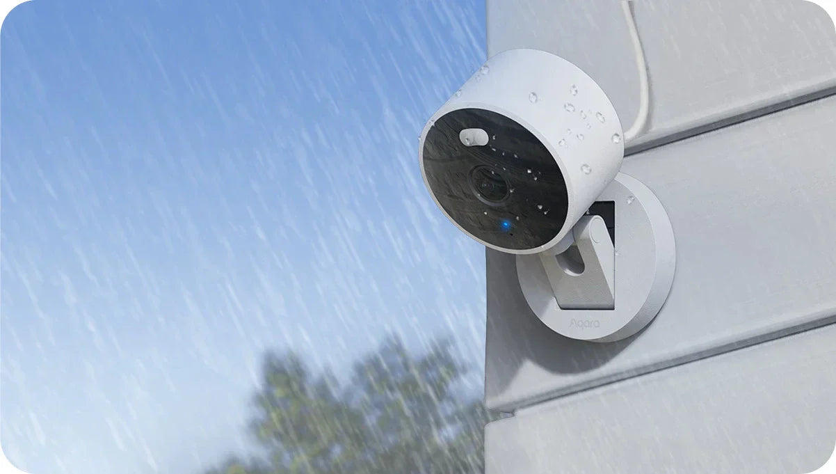 How to Find Camera IP Address