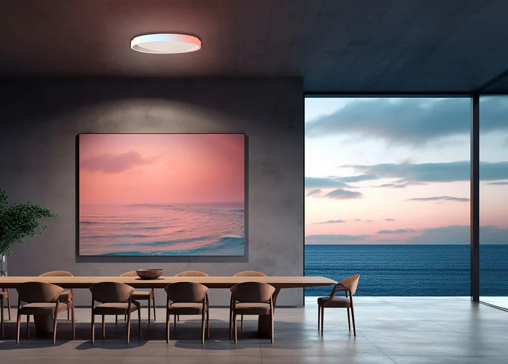 Are Smart Ceiling Lights Worth It?