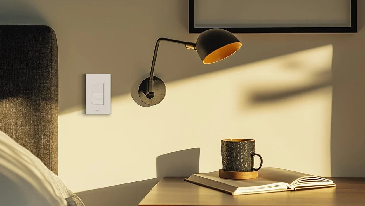 Best Dimmer Switch for LED Lights 2025