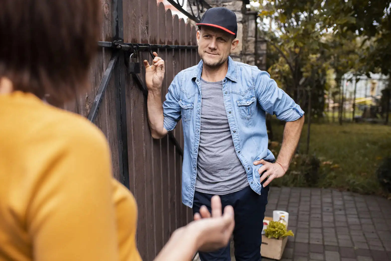 How To Block Neighbor's Security Camera: 10 Tips and Tricks