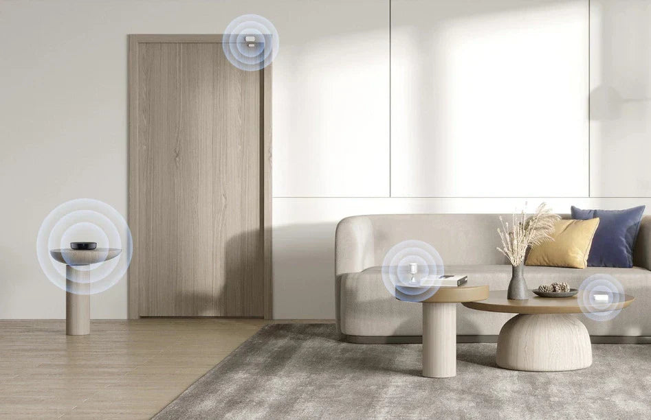 Comparison of 8 Smart Home Protocols in 2025: Which is the Best?
