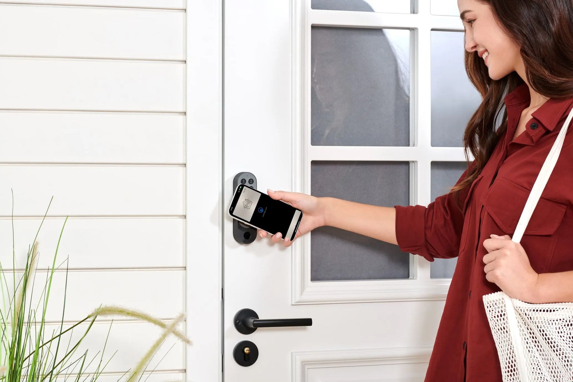 Why You Need a Smart Lock?
