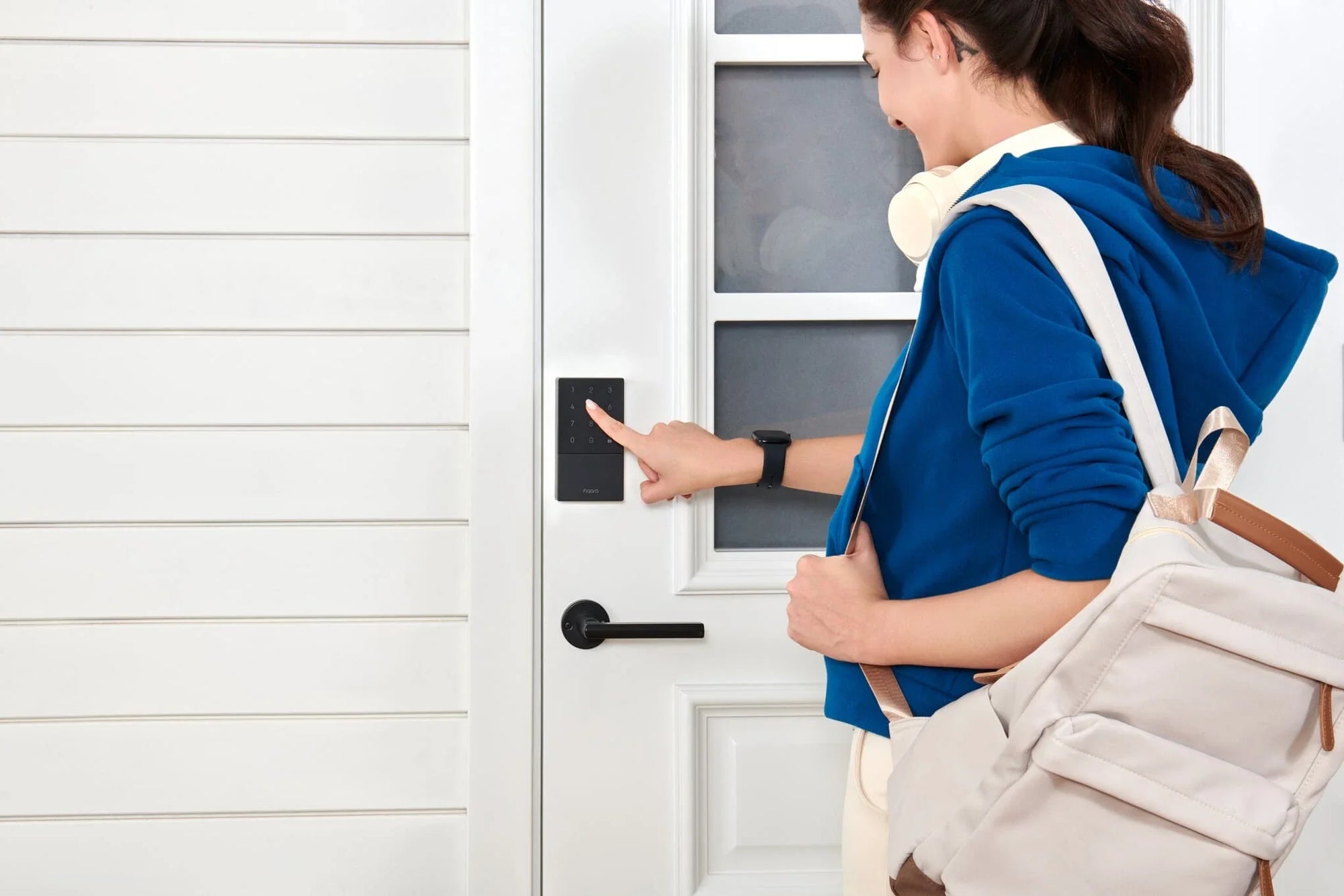 Best Smart Deadbolt Lock with Keypad 2025