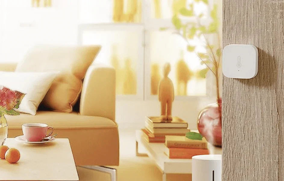 Best Wireless Temperature and Humidity Sensor 2026