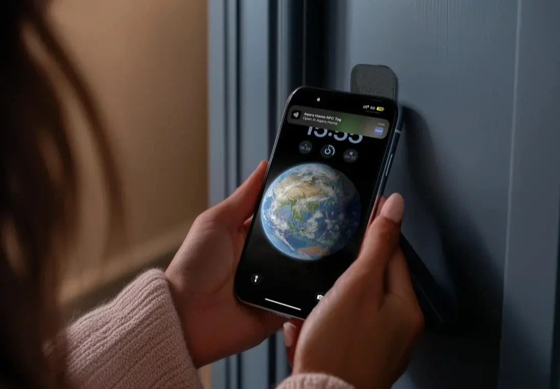 Best Affordable Smart Lock 2025