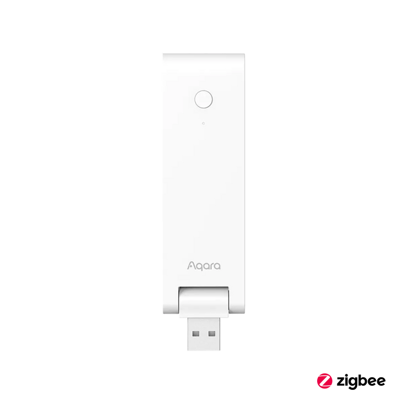 Aqara E1 Hub
